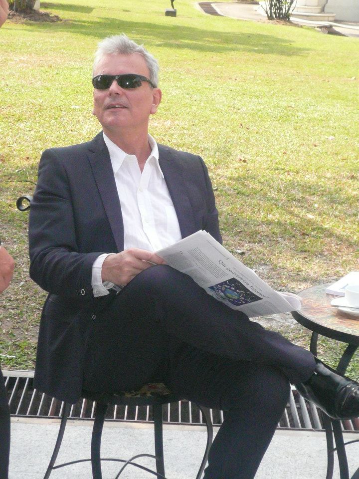 Ulf Pilblad