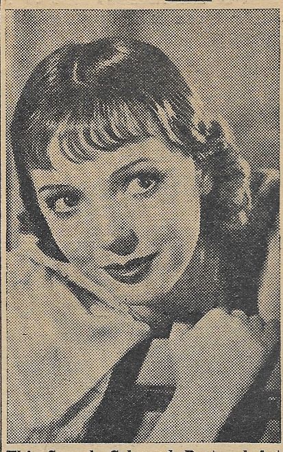Jessie Matthews