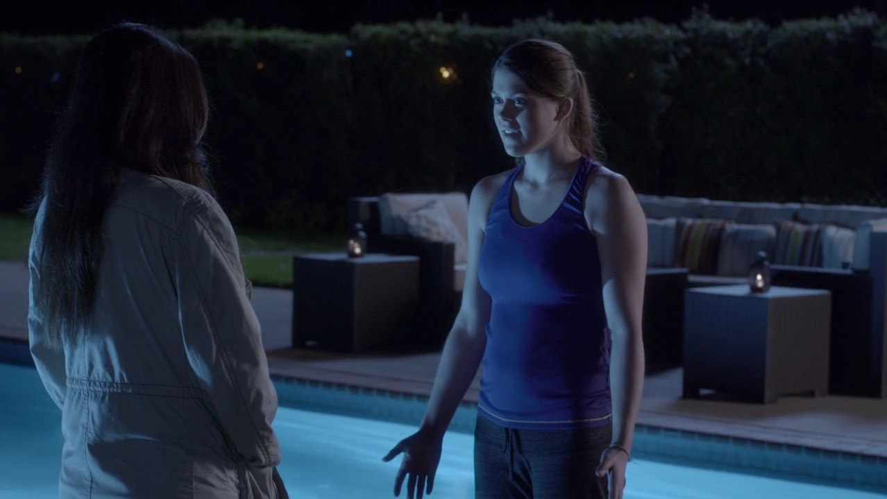Paige McCullers