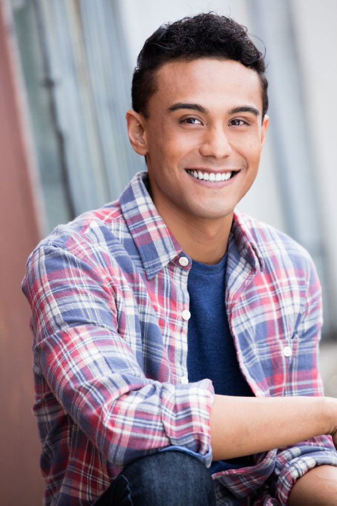 Ryan Salazar