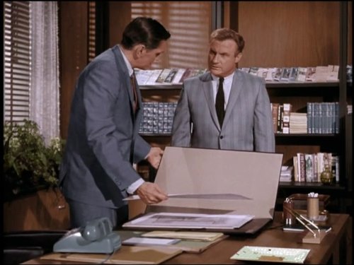 Jack Warden