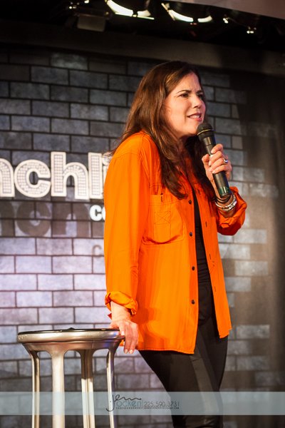 Marla Schultz