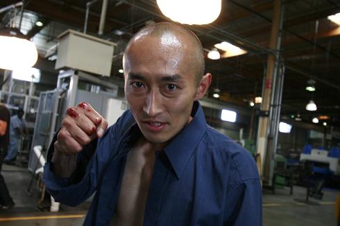 Kenichi Iwabuchi