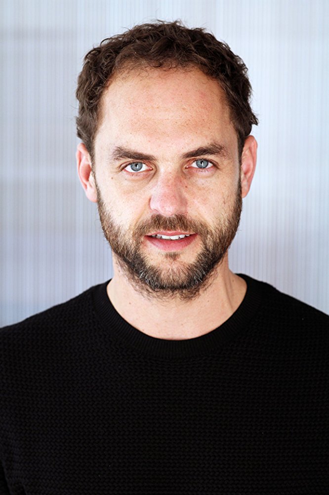 Florian Hutter