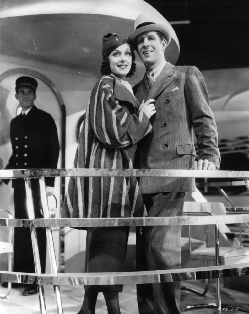 Rudy Vallee