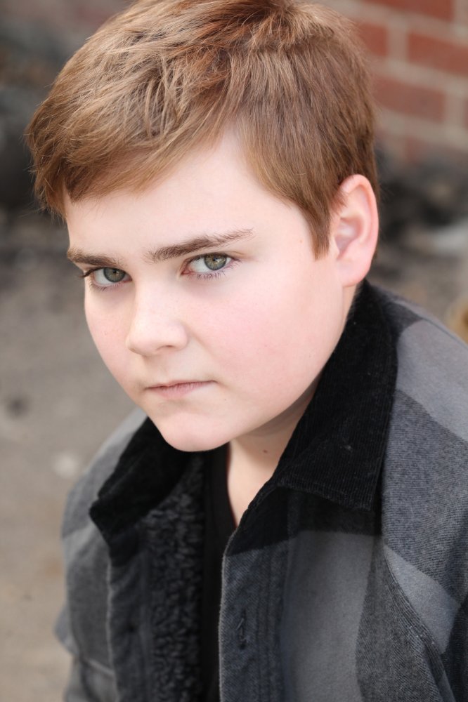 Zack Shires