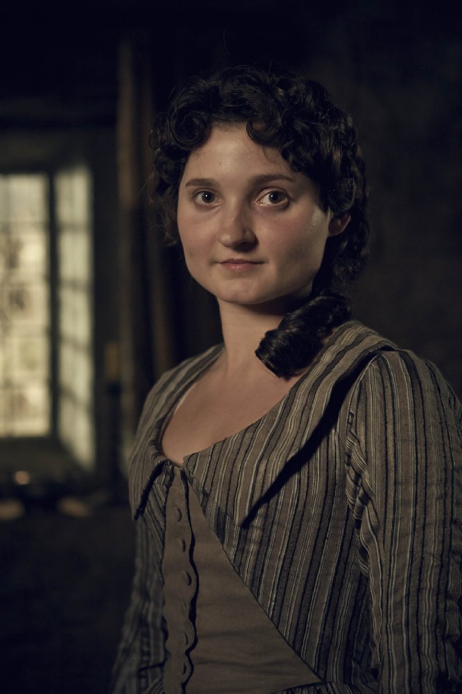 Ruby Bentall