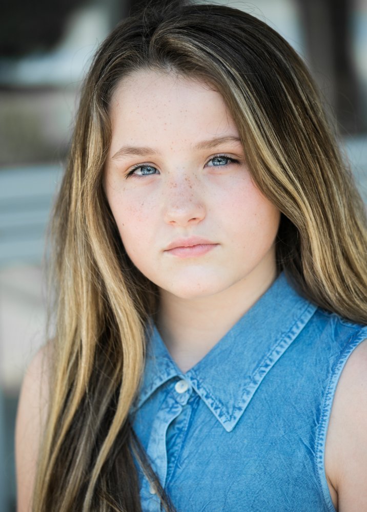 Ava Culpepper