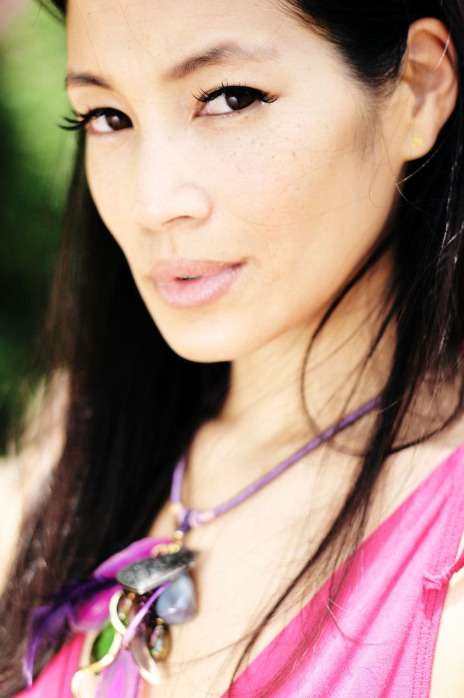 Eugenia Yuan