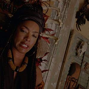 Desiree Dupree, Marie Laveau, Ramona Royale, Monet Tumusiime, Lee Harris