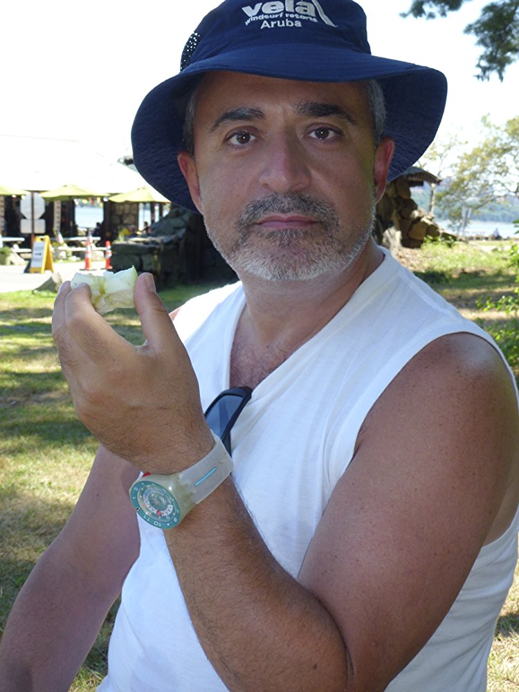 Anton Obeid