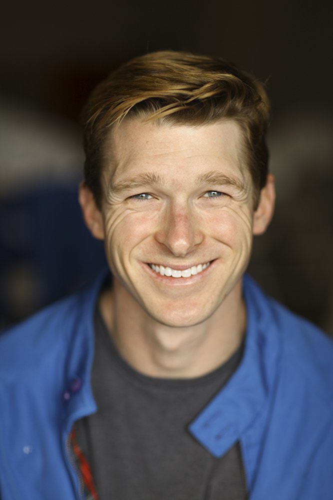 James Kemp