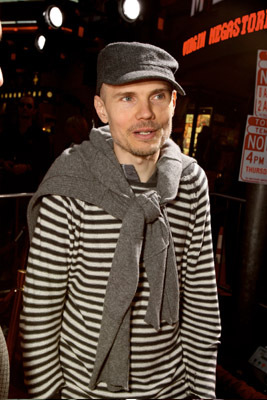 Billy Corgan