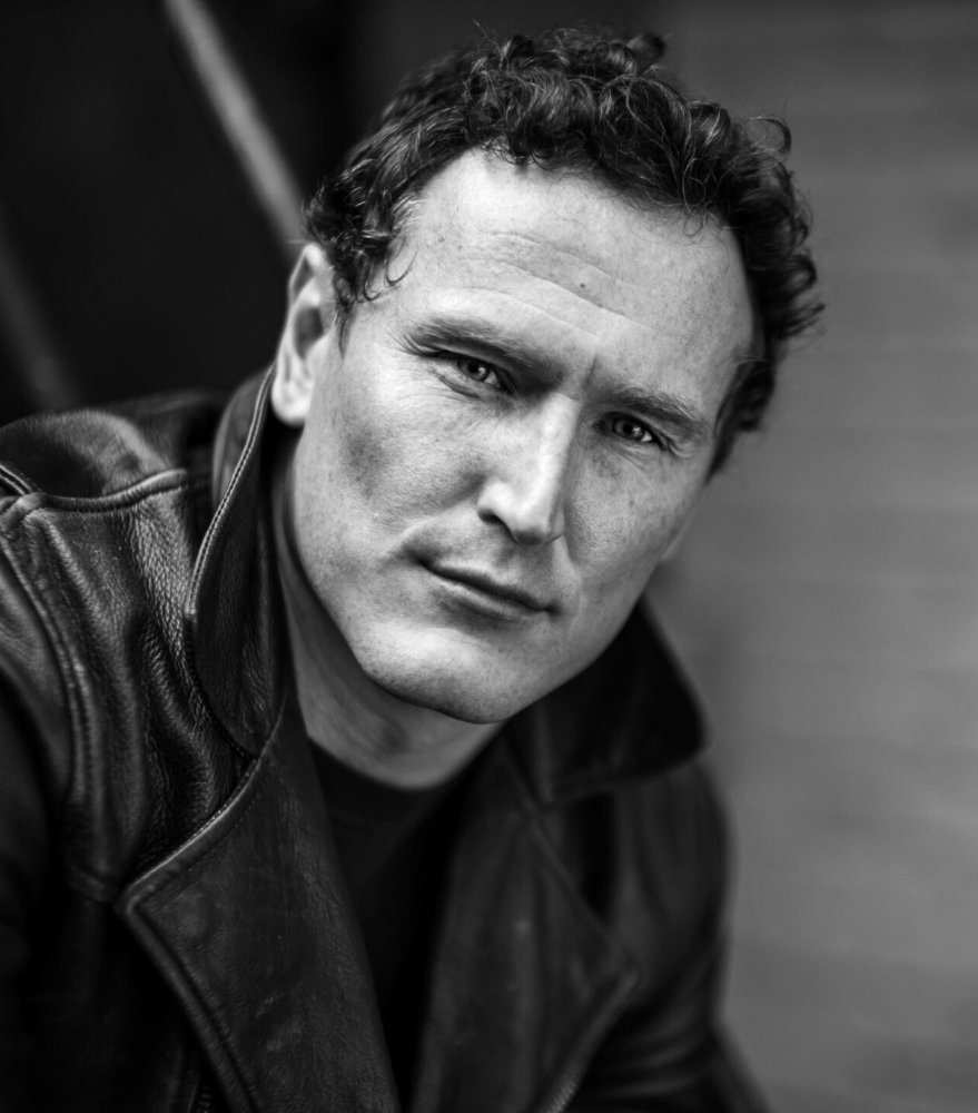 Dean S. Jagger