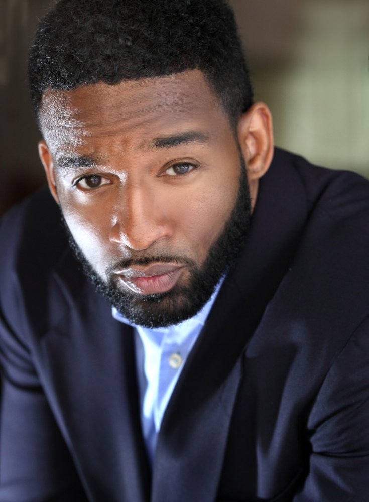 Xamon Glasper