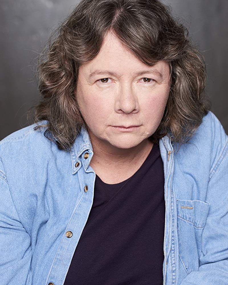 Paula Jay Fairbrother