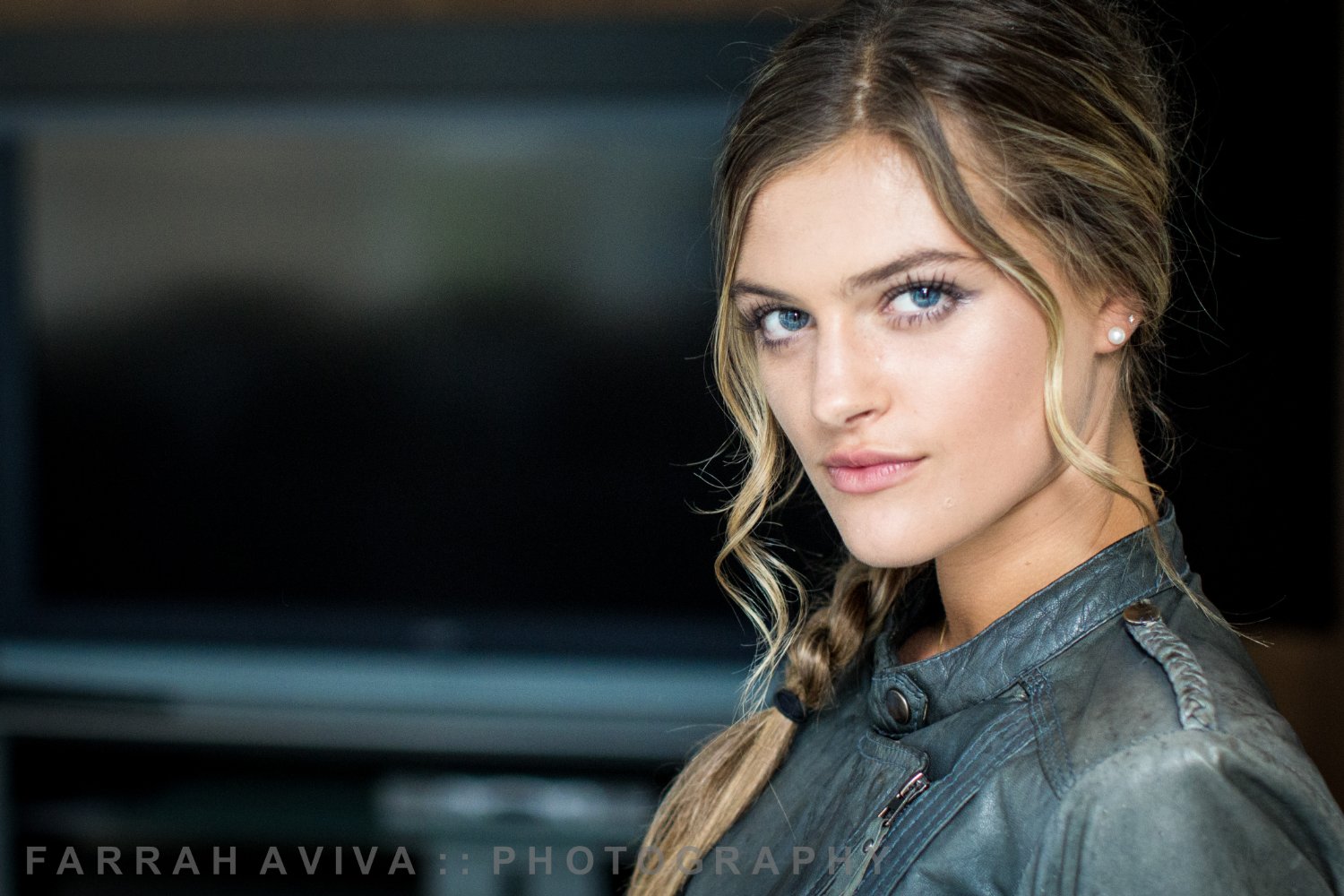 Lydia Doesburg