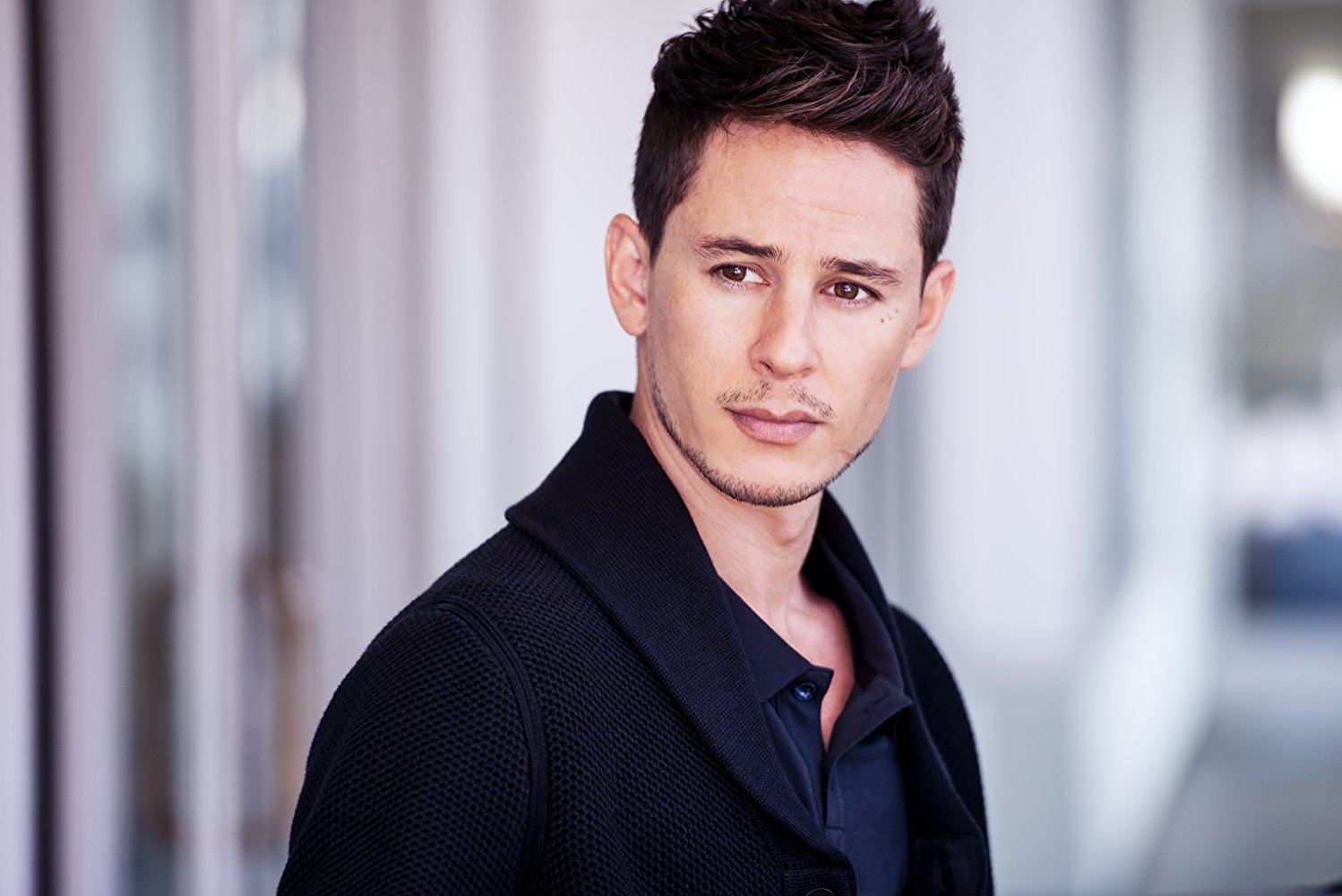 Luca James Lee