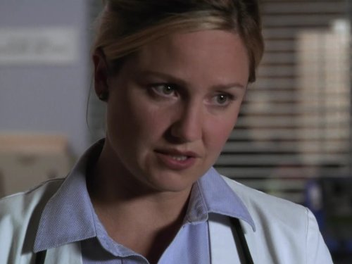 Sherry Stringfield