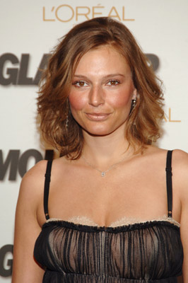 Bridget Hall