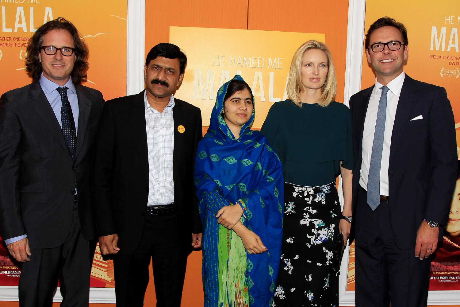 Ziauddin Yousafzai