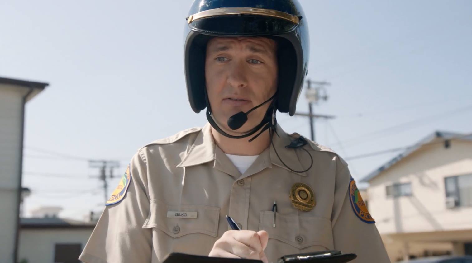 Jon Donahue