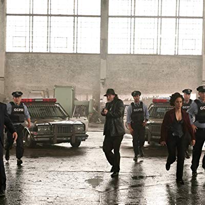Harvey Bullock
