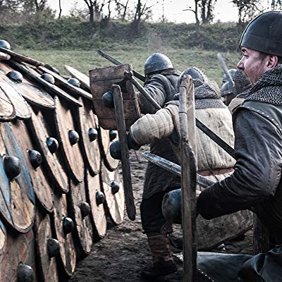 Lord Uhtred