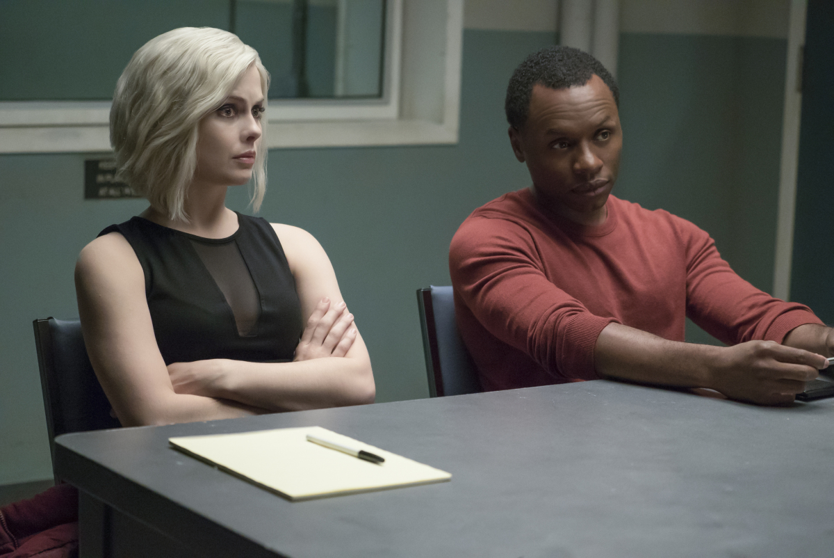 Malcolm Goodwin