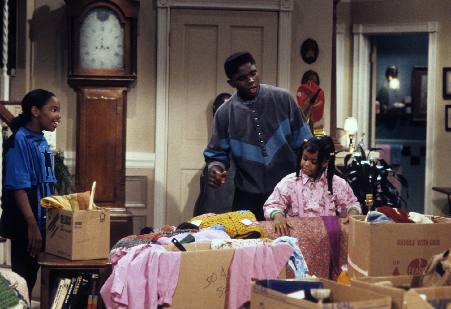 Jaimee Foxworth