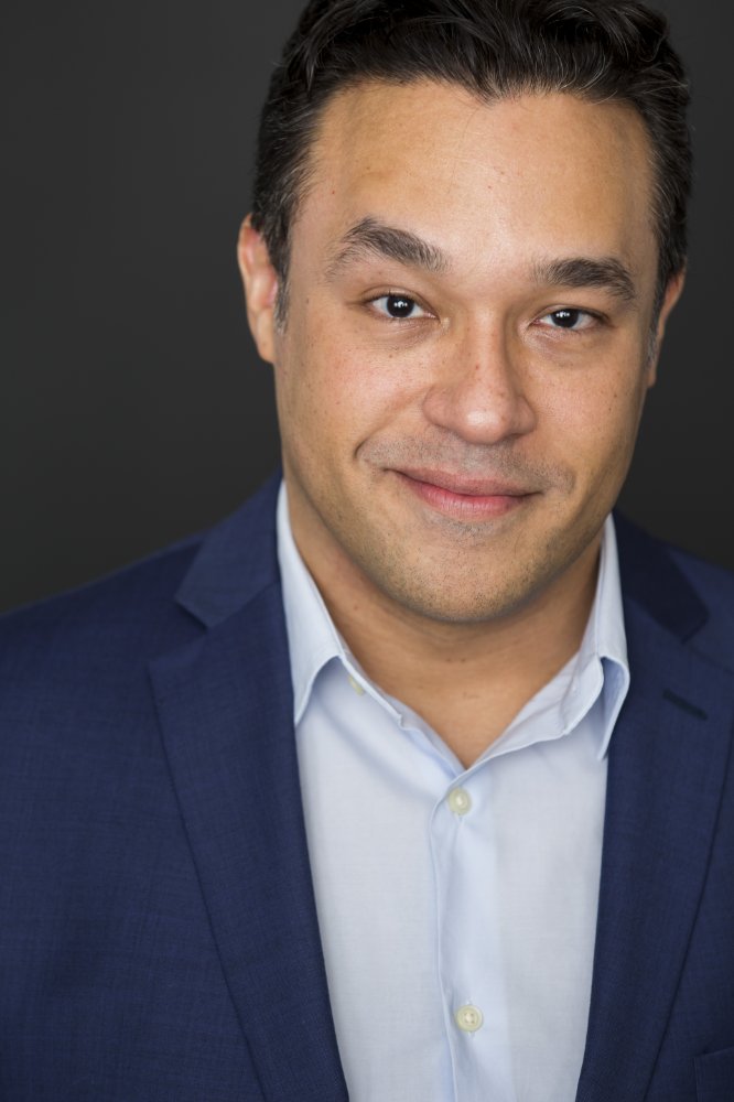 Jim H. Miranda