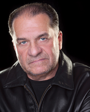 Larry Guli
