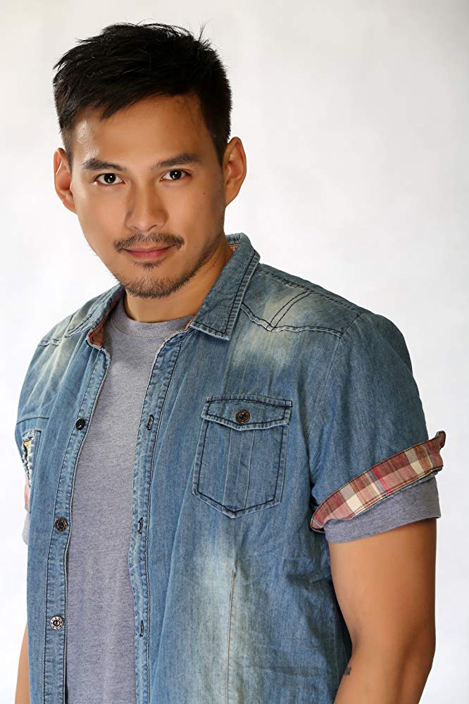 Guji Lorenzana