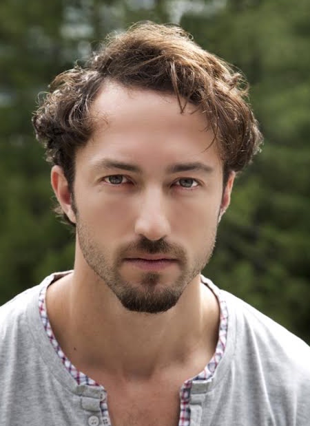 Matthew Smiley