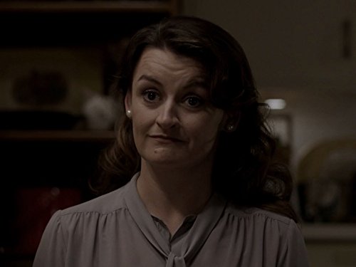 Next photo of Alison Wright