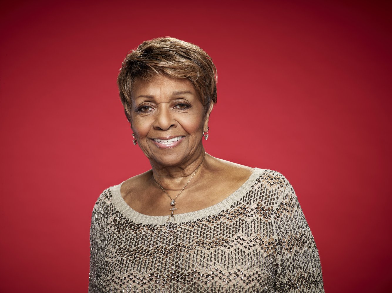 Cissy Houston