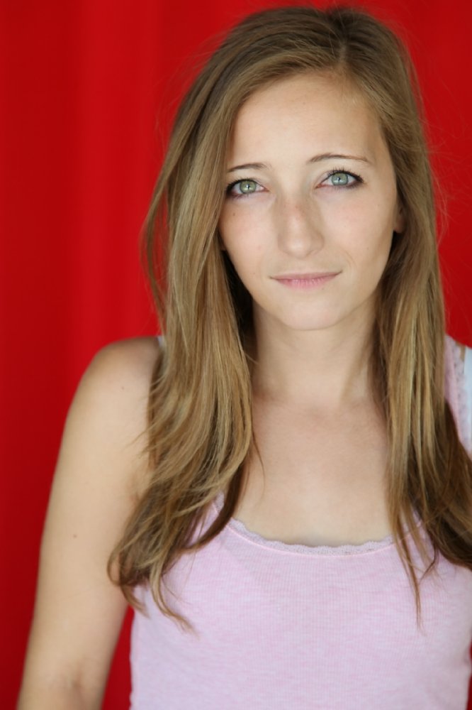 Jessica Ann Black