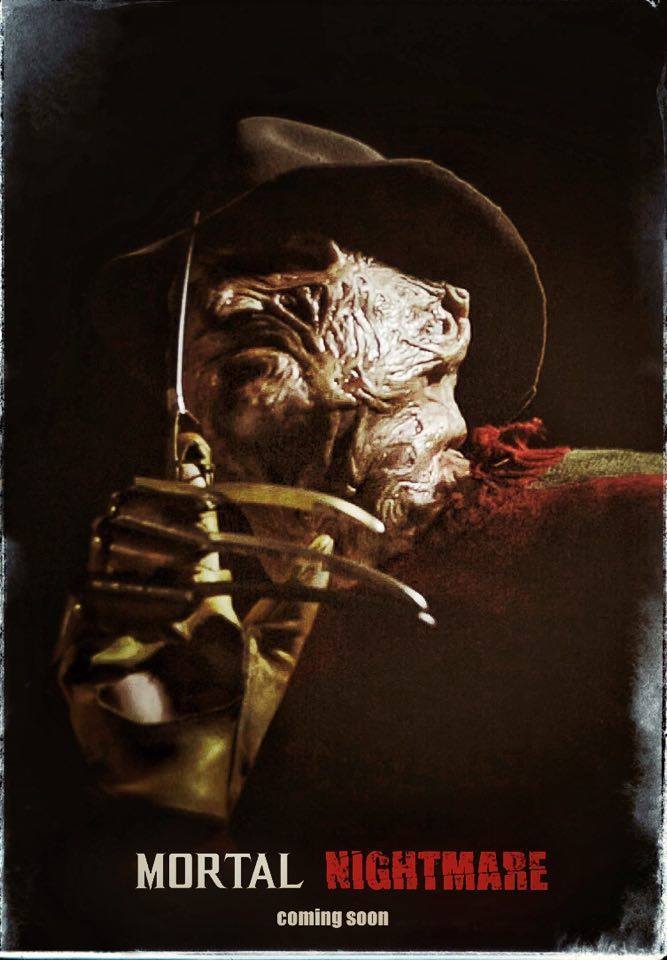 Freddy Krueger