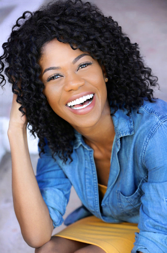 Vanessa Lee Chester