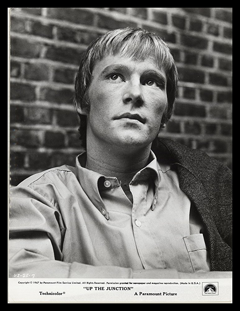 Dennis Waterman