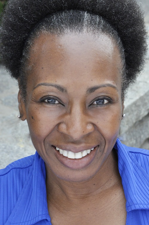 Cindy L. Jefferson