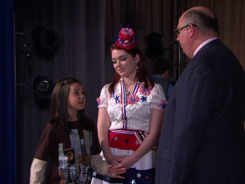 Bill Chott