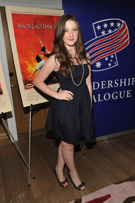 Marissa O'Donnell