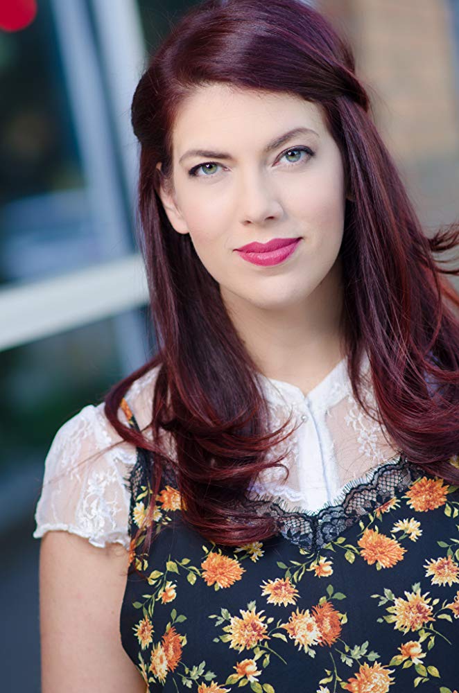 Sarah Carey