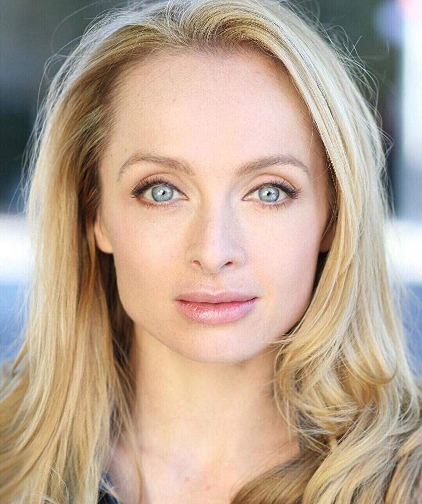 Johanna Stanton