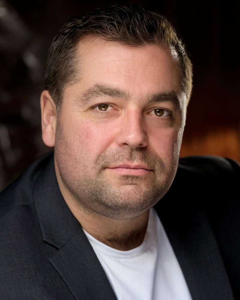 Scott Samain