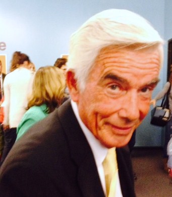 Ken W. Murphy