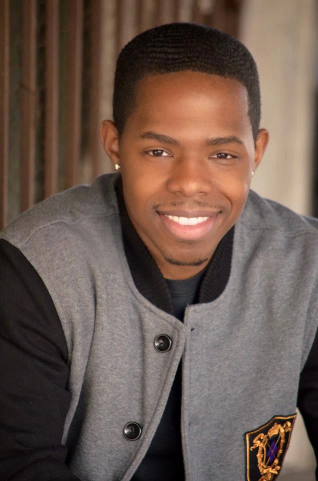 Omari Wallace
