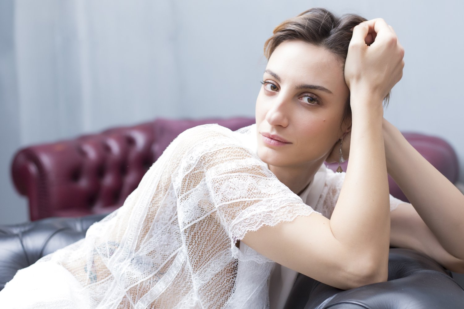 Francesca Inaudi
