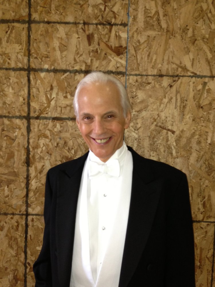 Christopher Rubin
